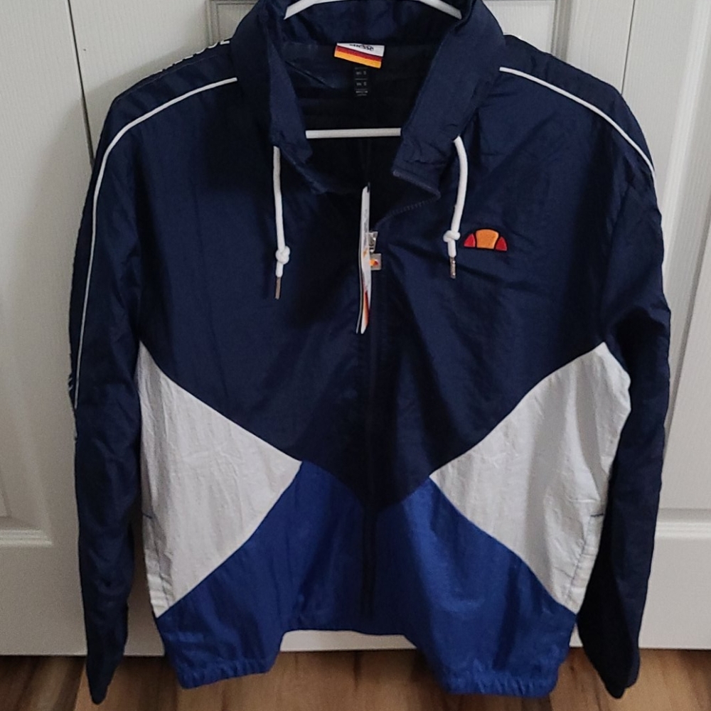 Men Ellesse jacket